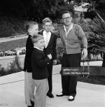 How Many Children Did Mickey Rooney Have? ·