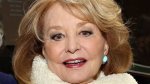 How Much Is Barbara Walters Actually Worth?