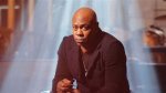How Much Is Dave Chappelle Net Worth? Know About His Career and Awards
