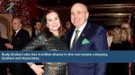 How Much Is Giuliani Worth?