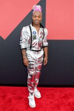 How Much Is Todrick Hall Worth ·