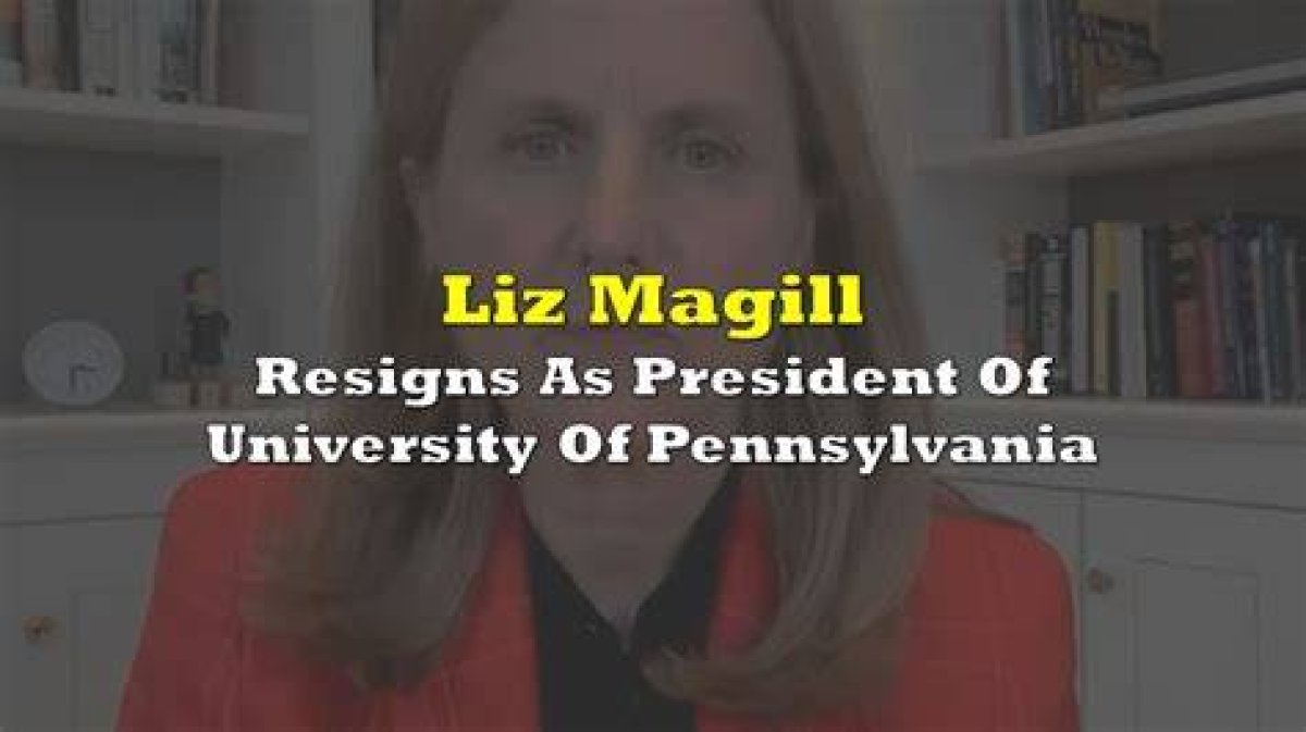 How Much Is Upenn President Liz Magill