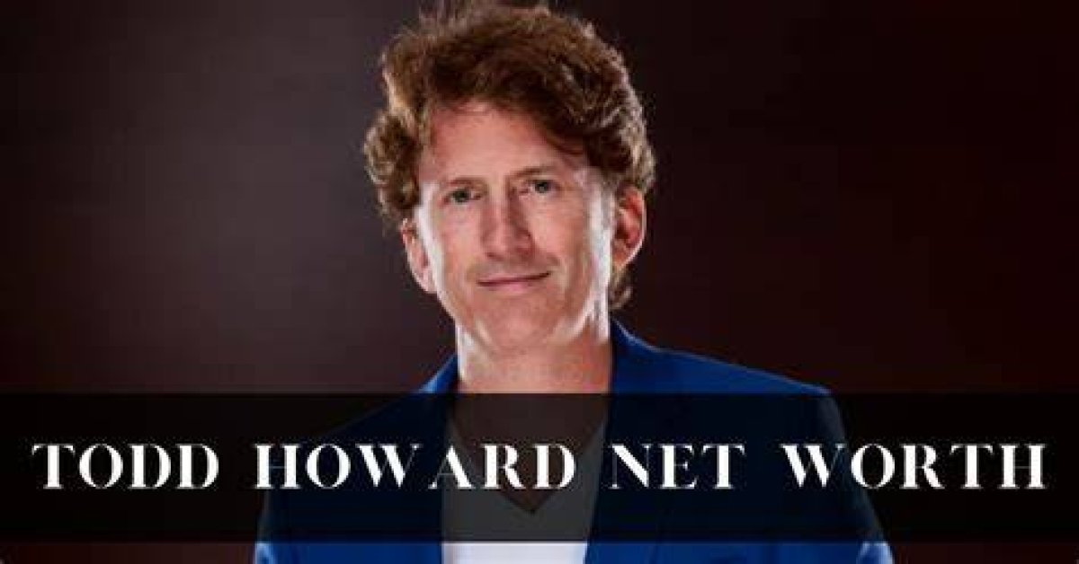 How Much Money Does Todd Newton Make? Latest Todd Newton Net Worth Income Salary