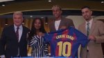 How Much Money Is Lamine Yamal Earning Every Year?