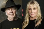 How Old Are Daryl Hannah and Neil Young: Unveiling Their Age Gap