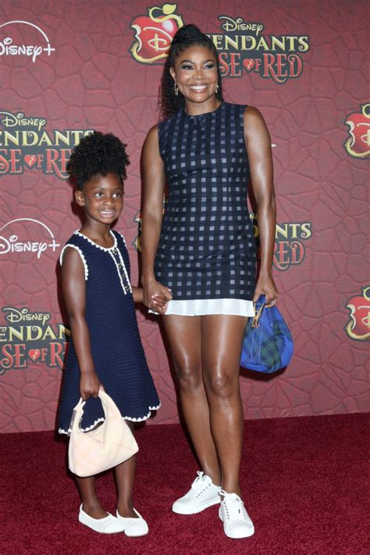 How Old Is Kaavia James Wade? Age, Birthday and More