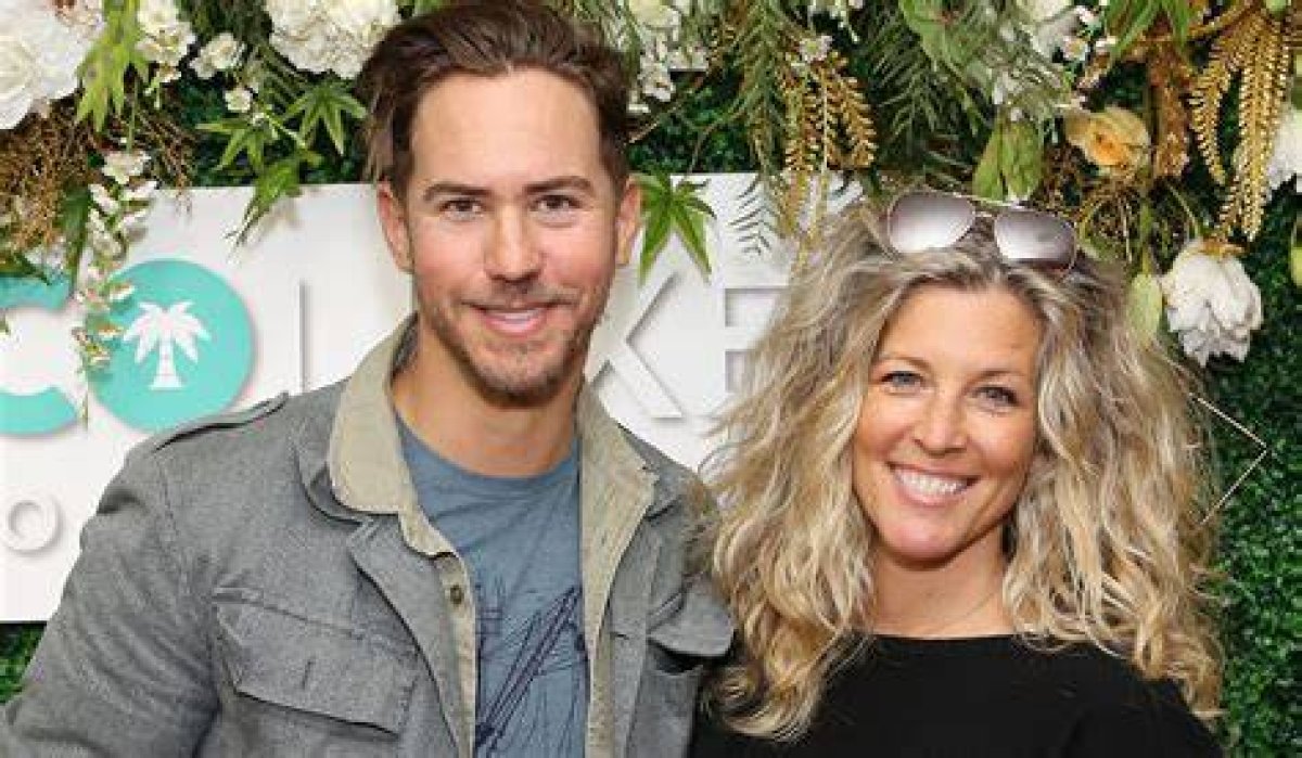 How Old Is Laura Wright and Wes Ramsey? Understanding the Age and Careers of These Talented Actors