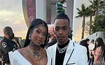 How Old Is Lvrd Pharaoh Aka Rapper Larry? Meet Summer Walker Boyfriend on Instagram