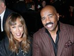 How Old Is Marjorie Harvey, Wife of Steve Harvey?