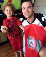 How Old Is Marley Skrein, the Son of Ed Skrein, and Who Is He