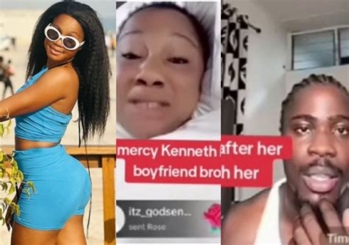 How Old Is Mercy Kenneth in 2024? a Deep Dive into Her Life and Career