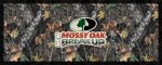 How Rich Is the Mossy Oak Ceo?