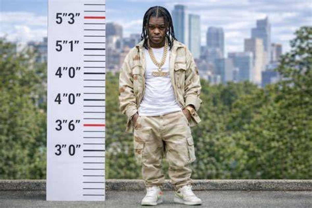 How Tall Is 42 Dugg? Exploring the Height of a Rising Hip-Hop Star