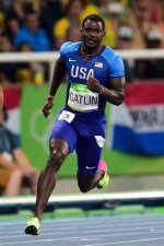 How Tall Is Justin Gatlin? Discovering the Height of the Sprinting Champion