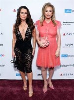 How Tall Is Kyle Richards? Uncovering Her Height