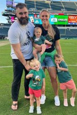 How Tall Is Kylie Kelce? Understanding the Height of the Rising Star