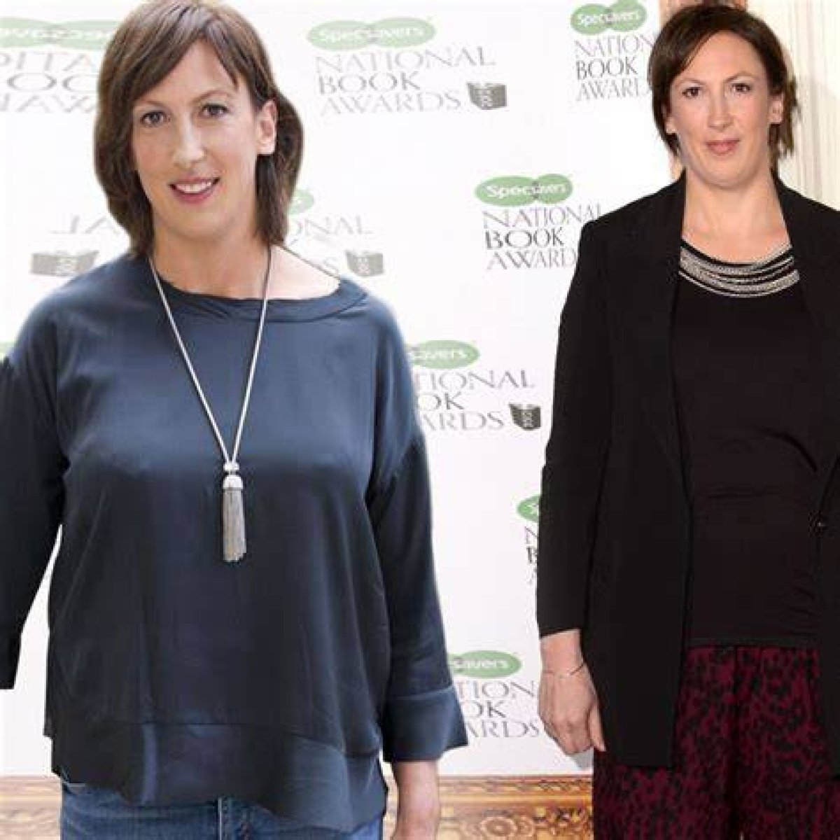 How Tall Is Miranda Hart