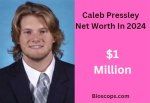 How the Meeting Between Caleb Pressley's Parents and Billy Joe Pressley Changed Country Music