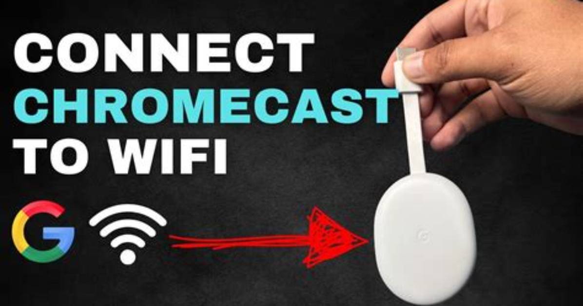 How to Connect Your Chromecast to a Hotel Tv
