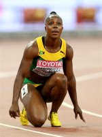 How Veronica Campbell Brown Amassed Her $10 Million Net Worth