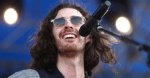 Hozier Apologizes After Posting Video with 'Handsome Squidward' Filter, Internet Says 'This Is Jesus