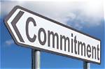 I Will Be Here: a Commitment to Presence and Support