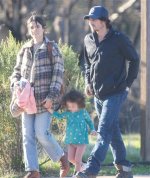 Ian Somerhalder's Kids: a Glimpse into His Family Life