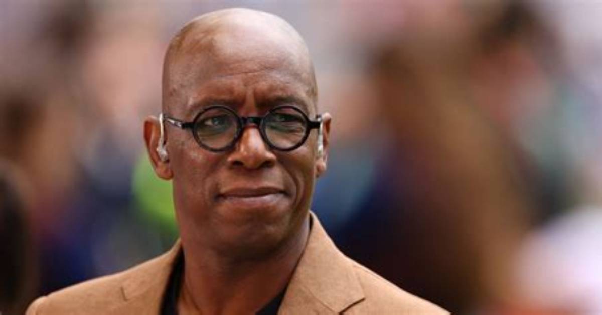 Ian Wright: a Comprehensive Look into the Life and Career of the Football Legend