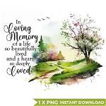 In Loving Memory: Remembering the Life of Aubrey Paige Wyatt