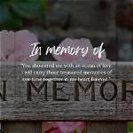 In Memoriam: Remembering the Life of Abigail Cox in Indiana