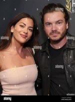 Inbar Lavi: the Rising Star of Hollywood