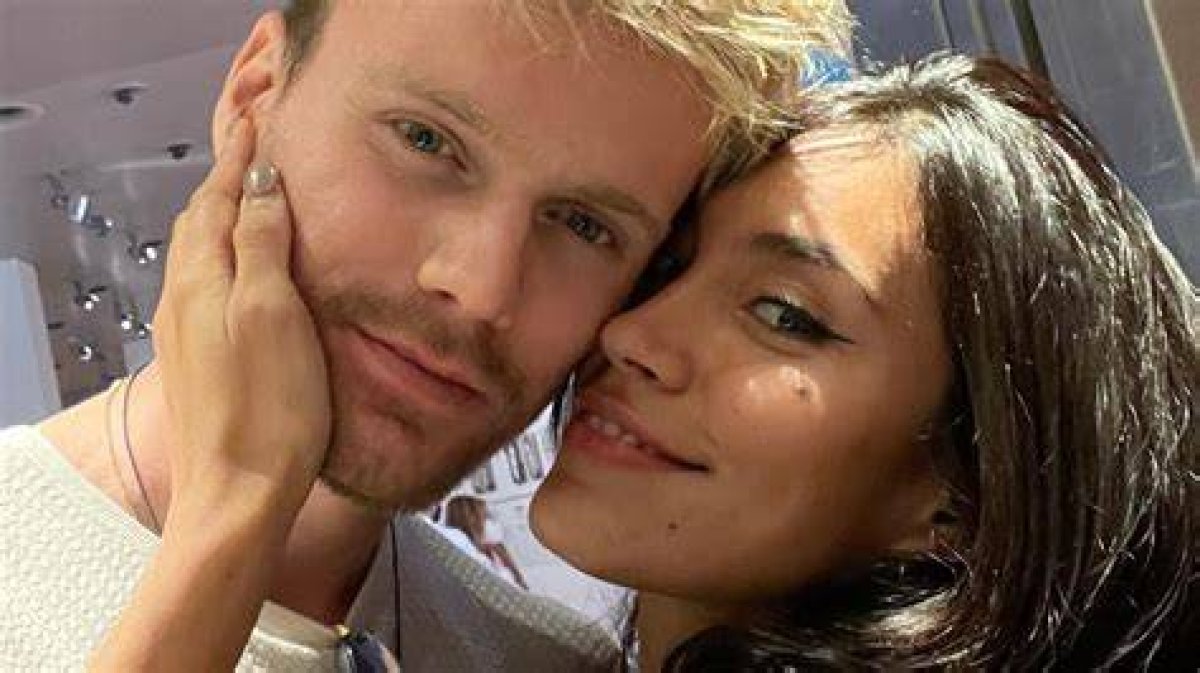 Inside Jesse Meester and Jeniffer Tarazona's Relationship