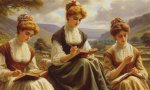 Inside the Lives of Bethany and Alisa Gore: Sisters Empowering Women