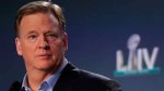 Inside the Lives of Roger Goodell's Kids
