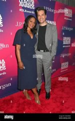 Inside the Relationship Between Audra Mcdonald and Ex Husband Peter Donovan