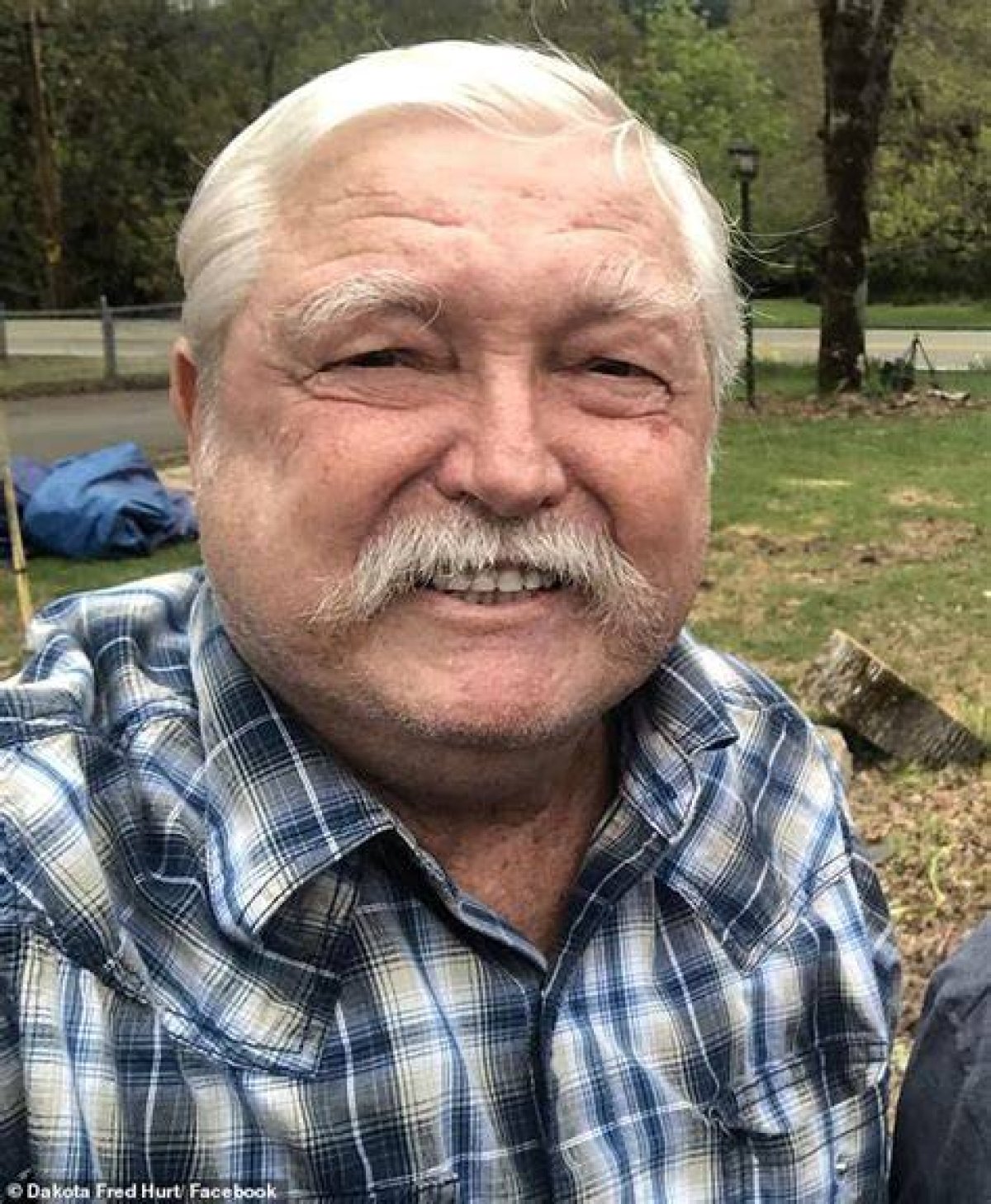 Insights from Fred Hurt's Obituary