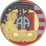 Insights from the 82Nd Airborne