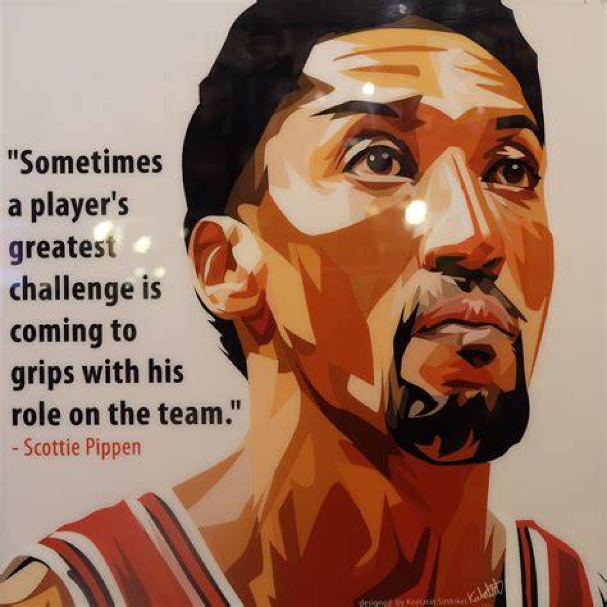 Inspiration and Wisdom: the Timeless Scottie Pippen Quotes