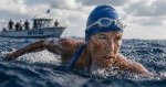 Inspiring Waves: the Journey of the Nyad Swimmer