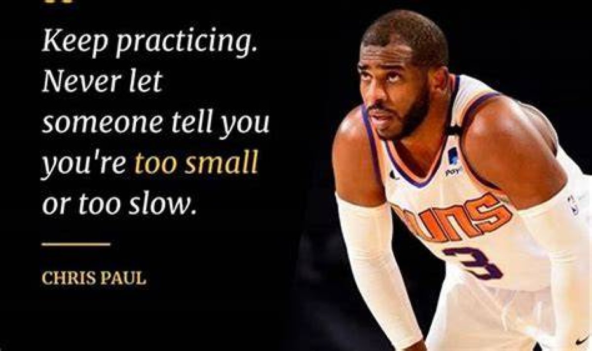 Inspiring Wisdom from the Court: Famous Scottie Pippen Quotes