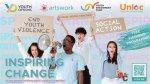 Inspiring Youth and Advocating Change