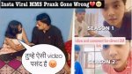 Insta Viral Mms: the Phenomenon Behind the Trend