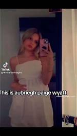 Instagram Sensation: Explore the World of Aubreigh_Wyatt
