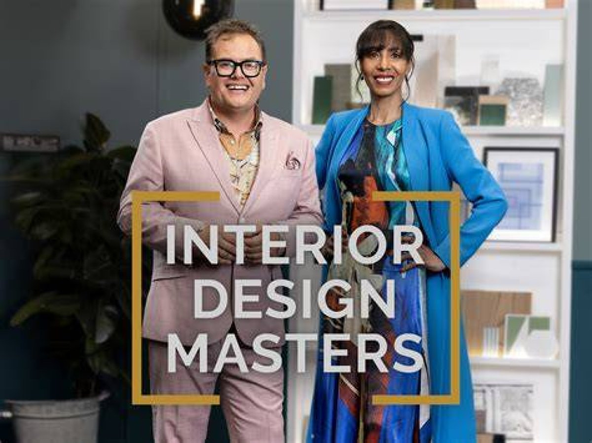 Interior Design Masters: Biography, Amy Wilson Age, Instagram, Net Worth