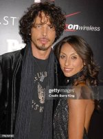 Intimate Insights into Chris Cornell's Wife and Her Life