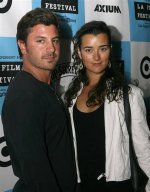 Introducing Cote De Pablo's Baby: a Glimpse into Family Life