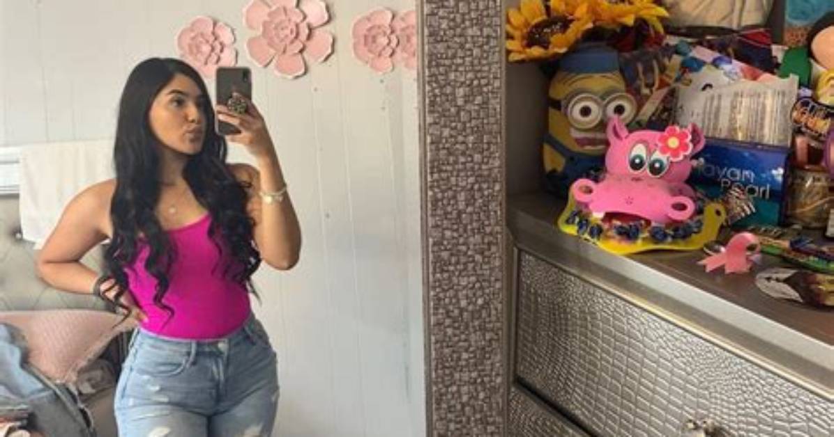 Introducing Karla_Tamps Onlyfans