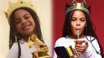 Introducing the Blue Ivy Grammy Sippy Cup: the Perfect Gift for Little Stars