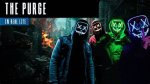Is a Real-Life Purge on the Horizon in 2024?