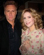Is Alison Krauss Married or Simply Enchanted by Love Songs?